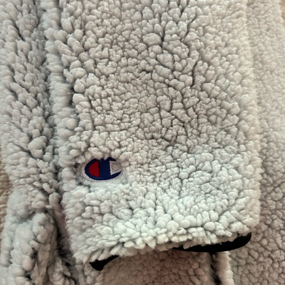 Va Tech Fleece Zip Up Jacket - Picture 5 of 9